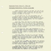 Section 7 - Passenger Motor Notes [2 / 351]